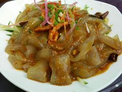 -京天红酒家(虎坊路店)