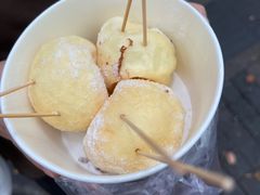 -花园菜市场