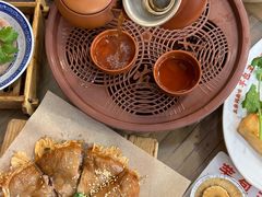 -芋包王闽南茶楼(八市店)