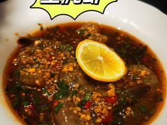 -大洋家·精品潮汕菜·生腌砂锅粥(天河东路店)