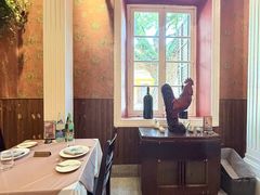 -ALBERGUE 1601 婆仔屋葡国餐厅