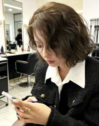 -BEAUTY HAIR GANO