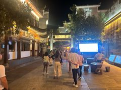 -乾州古城