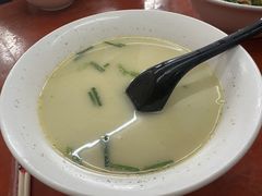 -三百碗宝应长鱼面(板仓街店)