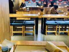 大堂-头壹号饸饹面·大油条(东升科技园店)