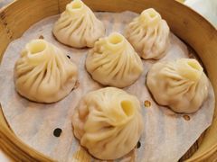 蟹粉蒸小笼-王宝和酒家(黄浦店)