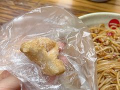 -老南昌白糖糕(大士院店)