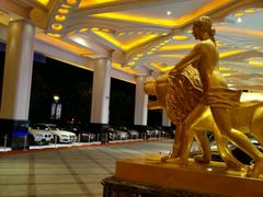 -白金汉爵大酒店(相城店)