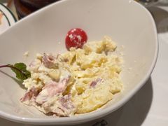 -塔道斯西餐厅(中央大街店)