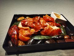 -小厨娘淮扬菜(河西奥美大厦店)