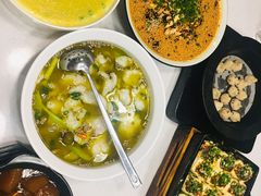 -拈菜(观音桥阳光世纪店)