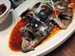 -将相和·海鲜蒸饺大连菜