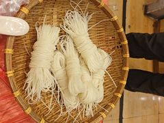 -王大乔泡椒米线·小火锅(星城天地店)