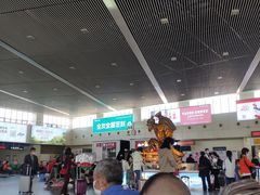 -岳阳东站