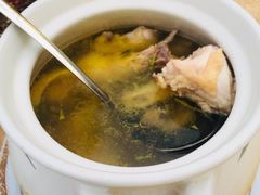 -龙井壹号·茶缘山景宴(龙井村店)