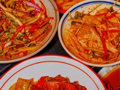 -不是烧烤·武汉大排档(亚运村店)
