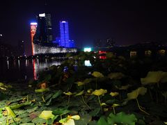 -天鹅湖体育公园