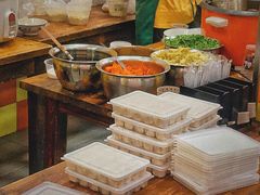 -小秋水饺(大成路总店)