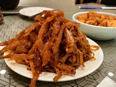 -春花民族美食(佳木斯总店)
