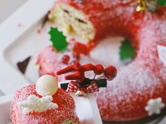 -壹点壹客·生日蛋糕(龙岗店)
