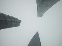 -上海中心大厦