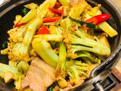 -上海人家花樣年华(中山公园店)