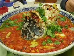 -湘潭九龙鱼头店(城南西路店)