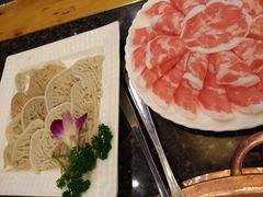 -老码头火锅(骡马市店)