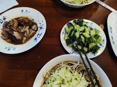 -柴氏风味斋(甘家口店)