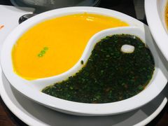 太极蒸蛋-童福兴·南京菜(老门东店)