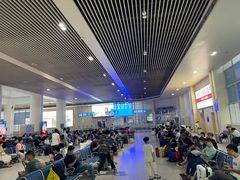 -合肥火车站(地铁站)