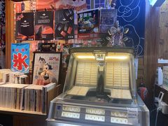 门面-烧鸟横丁(联发文创口岸店)