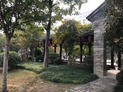 -回龙窝历史文化街区