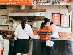 -小朱麻辣串(益民街店)