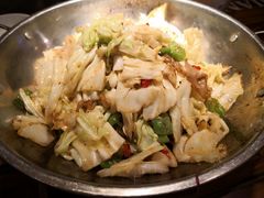 手撕包菜-百年神厨·地道川菜(清江西路店)