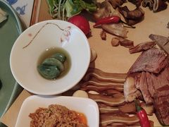 -东方饺子王(新阳路店)