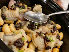 -中山保利艾美酒店-乐美中餐厅