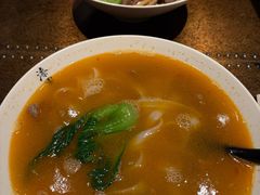 -漆黑觉米粉(三里屯店)