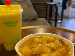 -黄记玉米汁(叠翠路店)