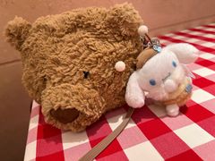 -三丽鸥 Sanrio Gift Gate(汉光百货店)