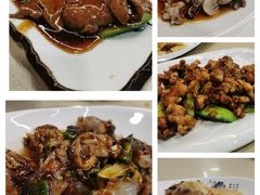 -老福洲(西洪路店)