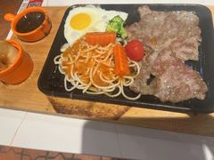 -豪享来(我格广场店)