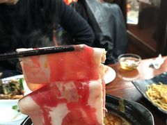 -束河人家(南锣鼓巷店)