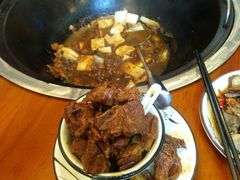 -曹丞相·地锅鸡·地锅鱼(武林店)