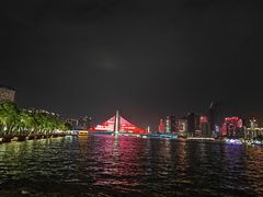 -珠江夜游广州塔·中大码头