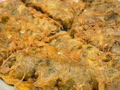 香煎蚝仔烙-抱德·潮汕味(敦和店原惠城鱼仔)