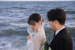 -秦皇岛我和你婚纱摄影工作室