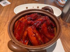 -汉小城·老铫子藕汤·乡野湖北菜(江汉路吉庆街店)