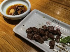 -德川家日本料理(中关村寰太大厦店)
