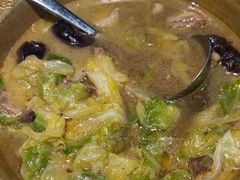 -蒙艾里民族传统菜蒙餐